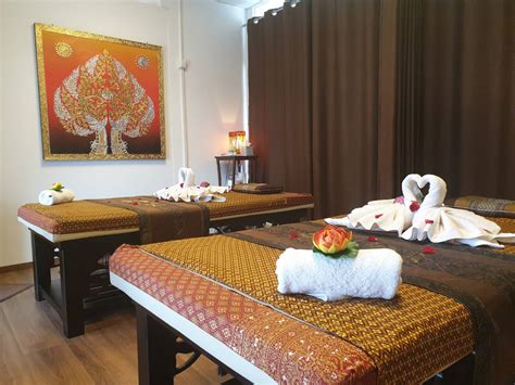 Galerie Zertifikate Thai Wellness Spa