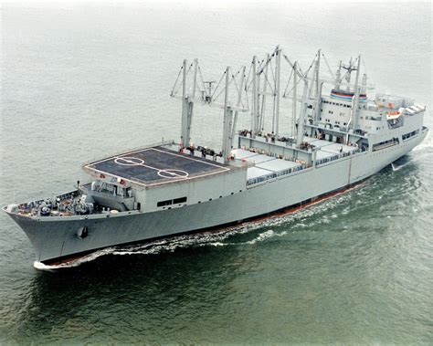 Ss Wright T Avb 3 Is One Of Two Aviation Logistics Support Roll On