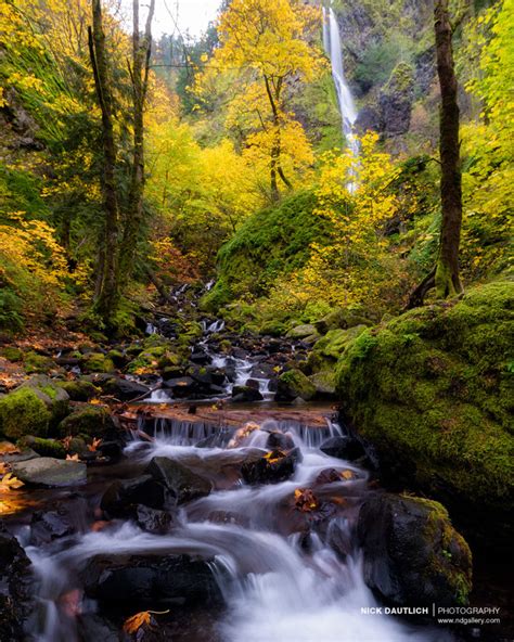 How To Photograph Rivers And Streams Capturelandscapes