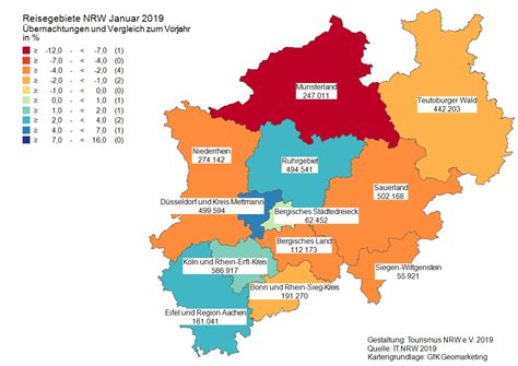 Nrw's capability continues to broaden and currently includes projects for key clients across the bulk commodities, lithium, gold, public/defence infrastructure, and urban development sectors. Beherbergungsstatistik NRW Januar 2019 « Tourismus Eifel