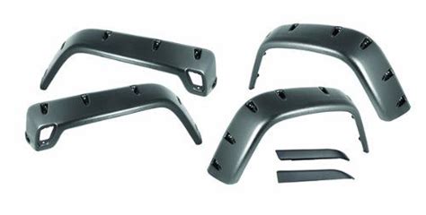 Jeep Wrangler Fender Flares Fender Flares Jeep Wrangler Fenders