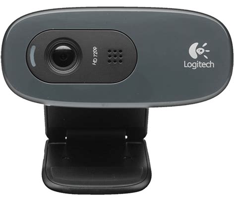 Logitech C270 Hd Webcam 960 001063 960 001063