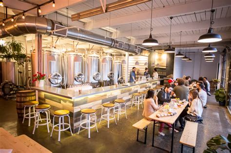 The Best Microbrewery In Toronto