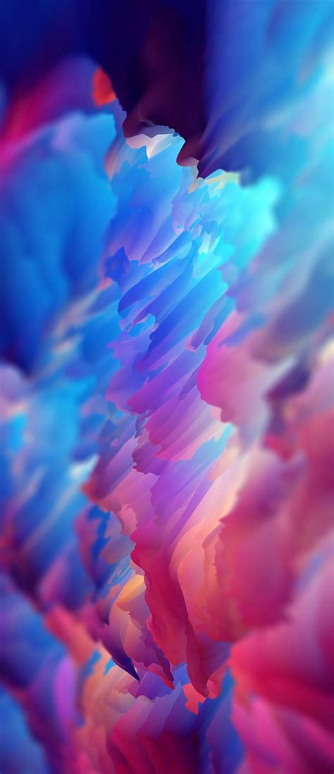 2k Free Download Surface Colorful Abstract Bright Hd Phone