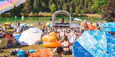 Warum Das Acoustic Lakeside Das Gemütlichste Festival Österreichs Ist