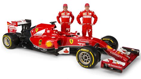ferˈraːri) is an italian luxury sports car manufacturer based in maranello, italy. Ferrari unveils new 2014 Formula One car - Sportsnet.ca