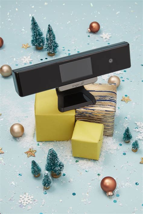 The Coolest Tech Gadget Holiday Gift Guide | Cool tech gadgets, Tech gadgets gifts, Holiday tech 