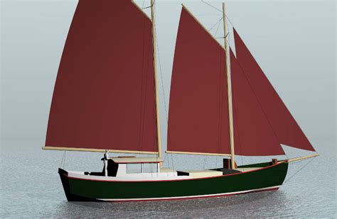 Cargogo is a group operating and sustainably growing in the logistics sector, providing international cargo road transportation, parcel transportation and truck repair services. Steel 60' Cargo Schooner ~ Sail Boat Designs by Tad Roberts