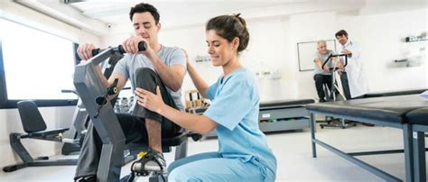 Physical Therapist Education Requirements Stay Informed Group