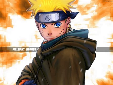 Anime 360 The All Round Animation Guide Naruto Lets Face It This