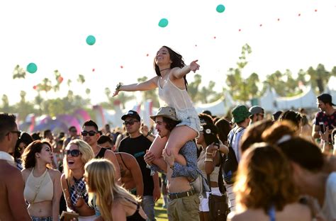 Coachella 2016 You Can Now Experience The Festival In Virtual Reality