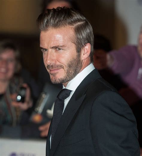 David Beckham Is 2015s Sexiest Man Alive Young Hollywood