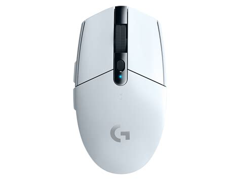 Logitech G305 Software Logitech G Unleashes New Wireless Gaming Mouse