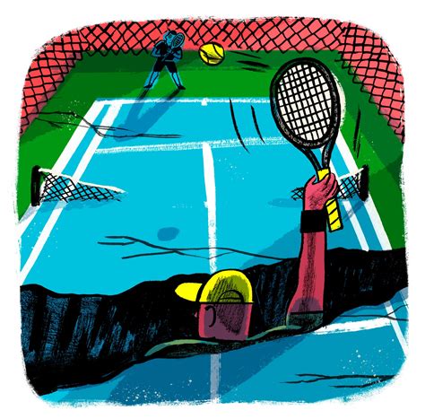 Any idea where in brooklyn is in. The U.S. Open, Played on New York City Public Courts | The ...