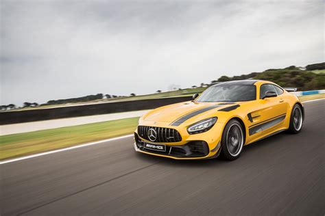 Mercedes Amg Gt R Pro Track Review Carexpert