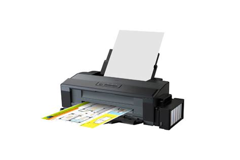 C11cd1300 Epson L1300 A3 Ink Tank Printer Ink Tank System Printers