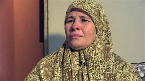 La Madre Detenida En Egipto Por Haber Denunciado En La Bbc La