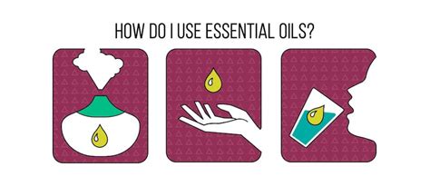 How Do I Use Essential Oils Lindsey Elmore