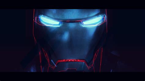 🔥 Download Iron Man Puter Wallpaper Desktop Background Id By