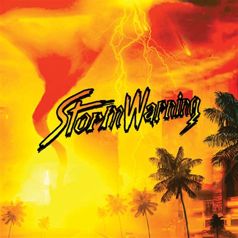 Stormwarning Best Songs · Discography · Lyrics