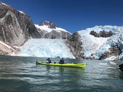 Exit Glacier Guides Day Tours Seward Tips To Know