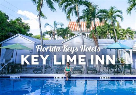 There is a large, heated pool and outdoor patio with sitting area. Key West Florida Hotels: Key Lime Inn Key West Erfahrungen ...
