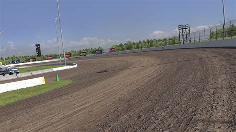 Sprint cars is a sprint car racing video game by the now defunct ratbag games. iRacing Build Update, Dirt and New 2018 NASCAR Camry ...