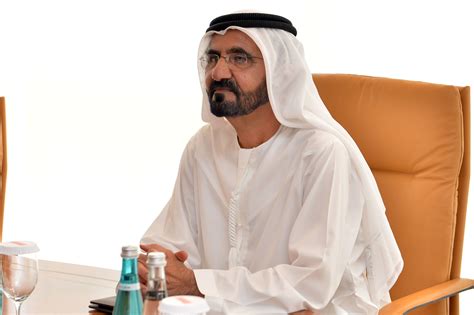 Dubai Ruler Issues Decree On Placing Of Ads On Buildings Roads