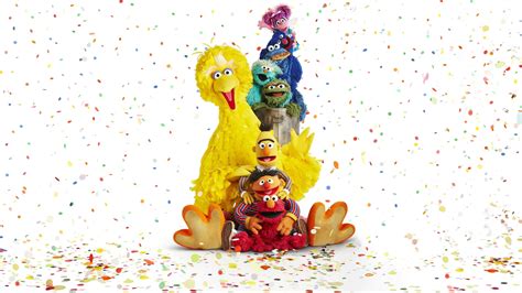 Sesame Street 50th Anniversary Celebration 2019 Az Movies