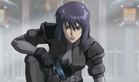 15 Best Sci Fi Anime Of All Time Cinemaholic