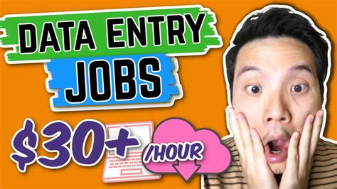Online Data Entry Jobs Without Investment Work From Home 2021 gambar png