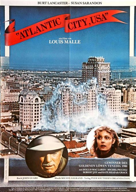 Terdapat banyak pilihan penyedia file pada halaman tersebut. Atlantic City (1980) | Atlantic city, German movies, City