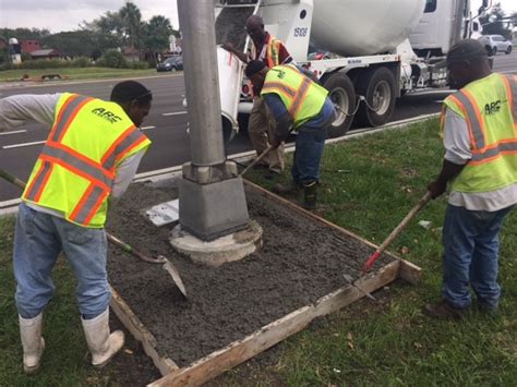FDOT Broward County Construction - N Andrews Avenue ...