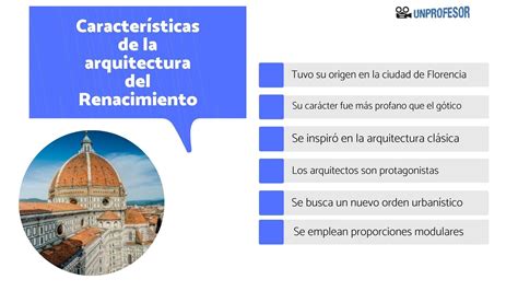 Descubre Las Impresionantes Caracter Sticas De La Arquitectura