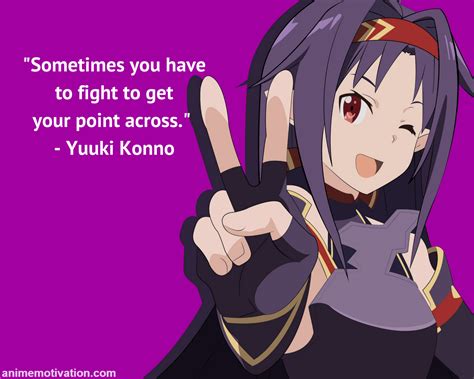 Hd Inspirational Quote Anime Wallpapers Wallpaper Cave