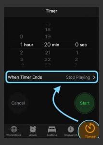 You can also go to settings > sounds & haptics to adjust the volume. How To Change Alarm Volume on Your iPhone - AppleToolBox