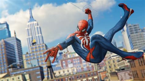 What If Insomniac Games Made Spider Man 2 Game Informer