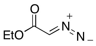 623 73 4 Ethyl Diazoacetate 90 2 Diazo 1 Ethoxyethanone DAAE