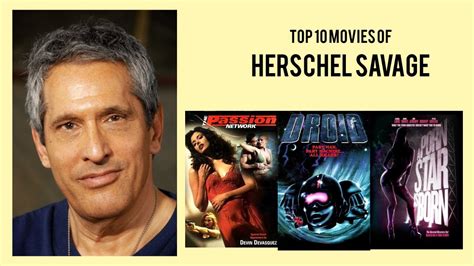 Herschel Savage Top Movies Of Herschel Savage Best Movies Of Herschel Savage Youtube