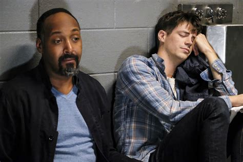 The Flash Spoilers Barry Gets Drunk For His Bachelor Party Tv Guide