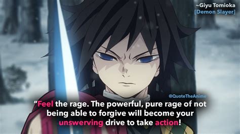 31 Powerful Demon Slayer Quotes Youll Love Wallpaper Gamers Anime