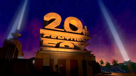 20th Century Fox Games Remake2010 2017 By Christian35476 On Deviantart