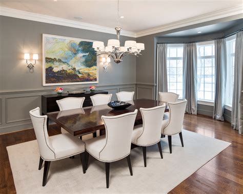 Please call the takeaway direct on the telephone number provided above to ask about the today's menu. Windsor Model - Ashwood Hall - Contemporary - Dining Room ...