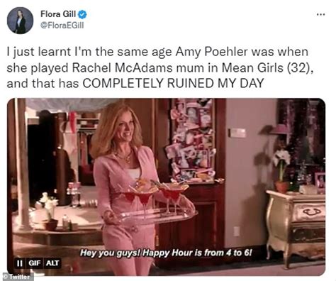 Fans Shocked After Learning The Age Difference Between Amy Poehler And
