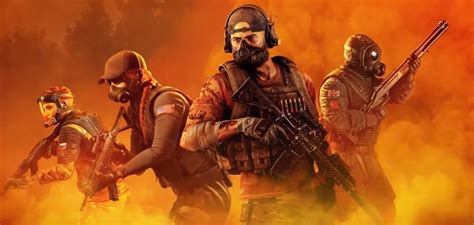 Reward for field medic level 10. Ghost Recon Breakpoint i Rainbow Six Siege łączą siły w ...