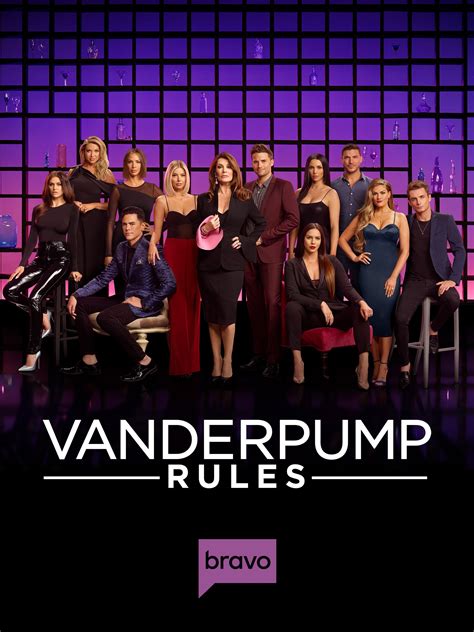 Vanderpump Rules Season 7 Pictures Rotten Tomatoes