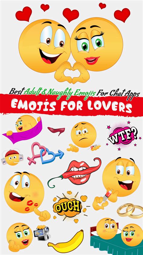 Adult Emoji App Dirty Icons And Flirty Texting For Android Apk Download