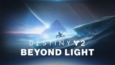 Destiny 2 Beyond Light Game Wallpapers Wallpaper Cave