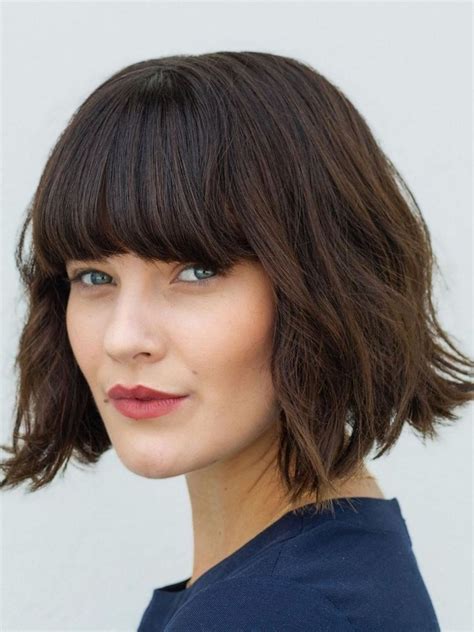 33 Stylish Graduated Bob Haircuts To Try Out