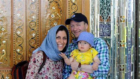 British Iranian Woman Is Moved From Tehran Jail To Psychiatric Hospital